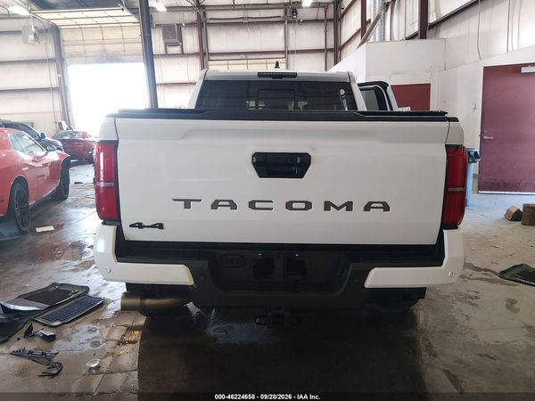 2024 TOYOTA TACOMA TRD OFF ROAD — I119