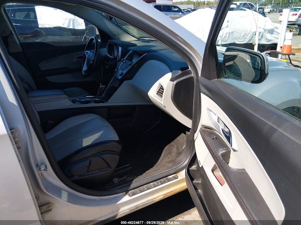 2012 CHEVROLET EQUINOX 2LT — I5