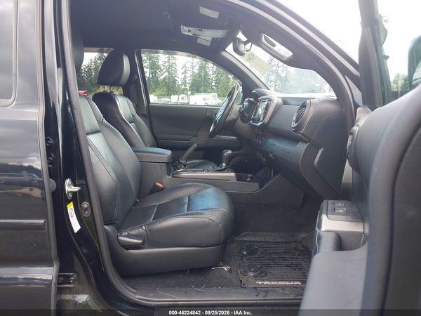2019 TOYOTA TACOMA TRD SPORT — I5
