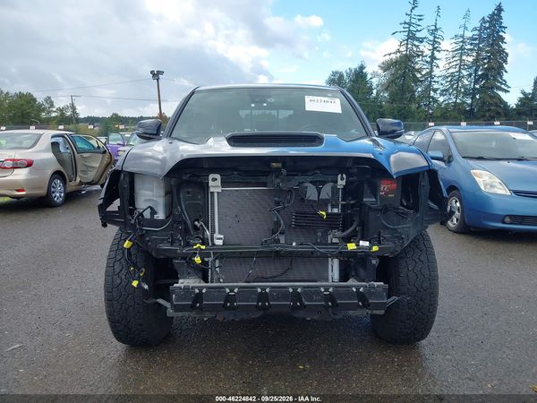 2019 TOYOTA TACOMA TRD SPORT — I115