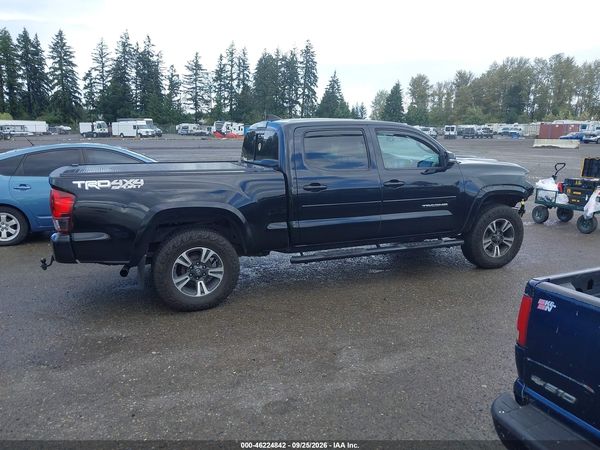 2019 TOYOTA TACOMA TRD SPORT — I116