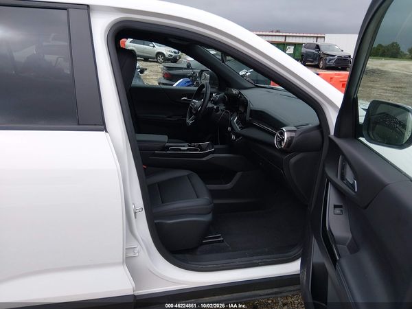 2026 CHEVROLET EQUINOX FWD LT — I5