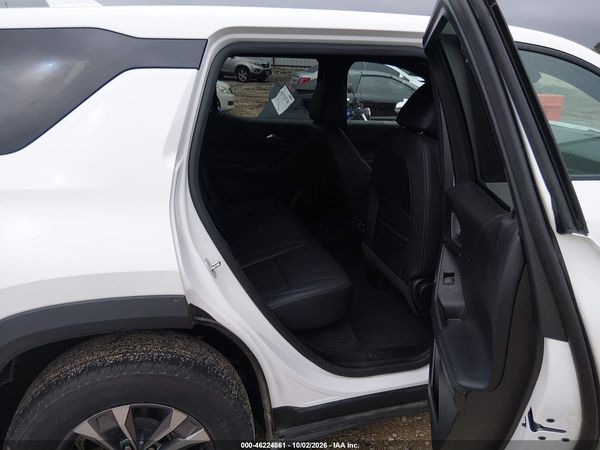 2026 CHEVROLET EQUINOX FWD LT — I8