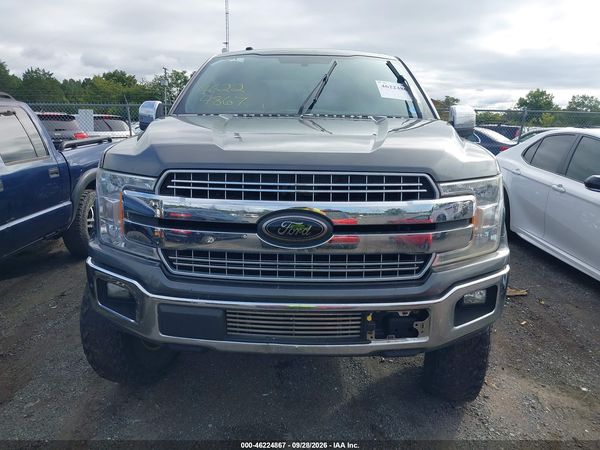 2018 FORD F-150 XL — I115