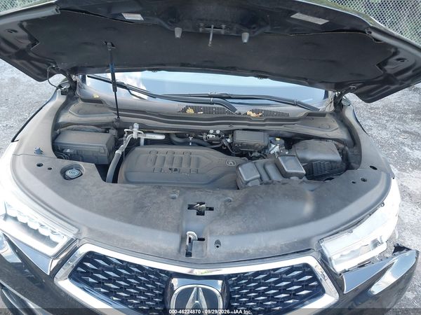 2020 ACURA MDX STANDARD — I10