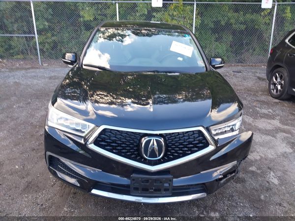 2020 ACURA MDX STANDARD — I115