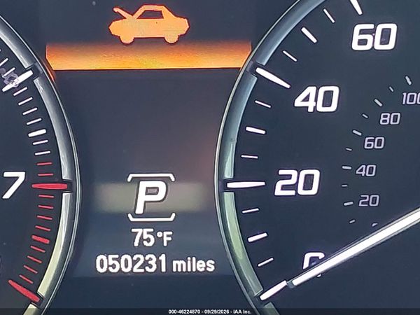 2020 ACURA MDX STANDARD — I118