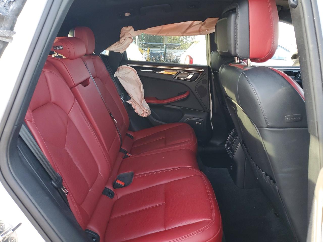 2024 PORSCHE MACAN Macan, Macan T