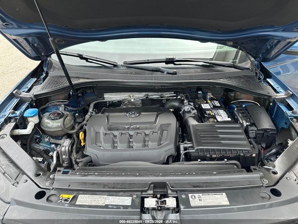 2019 VOLKSWAGEN TIGUAN 2.0T S — I10