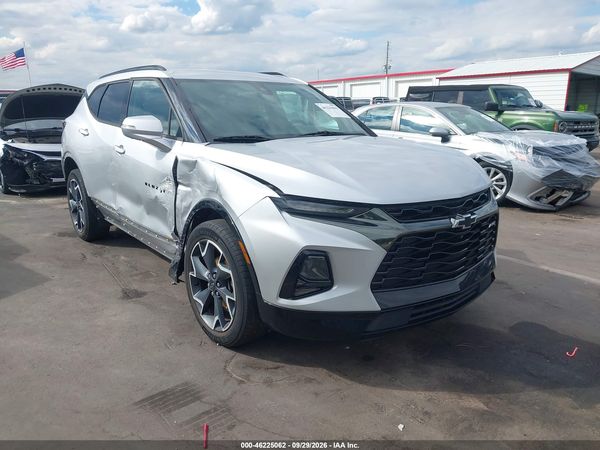 2020 CHEVROLET BLAZER FWD RS — I1