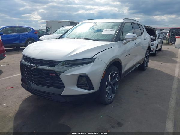 2020 CHEVROLET BLAZER — I2