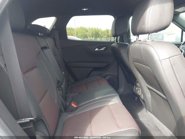 2020 CHEVROLET BLAZER FWD RS — I8