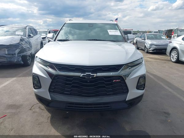 2020 CHEVROLET BLAZER FWD RS — I115