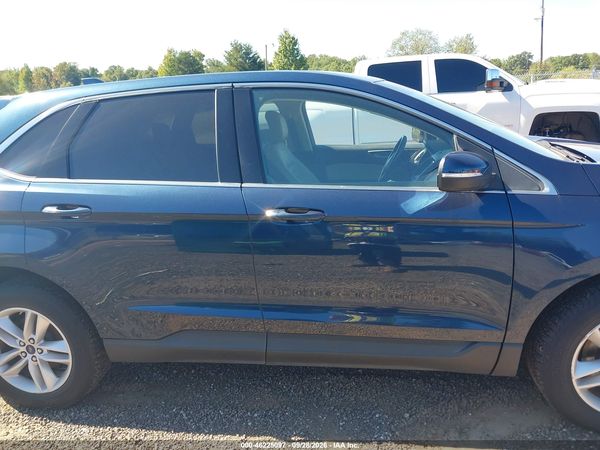 2017 FORD EDGE SEL — I116
