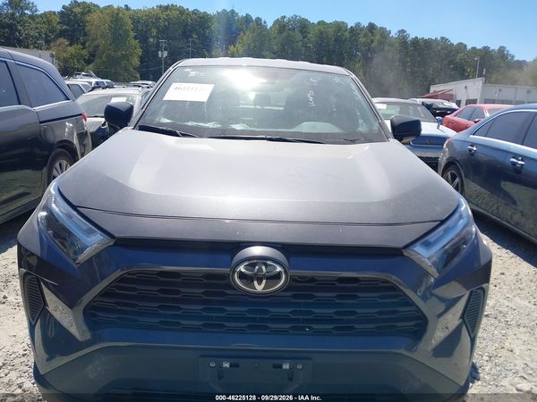 2025 TOYOTA RAV4 LE — I115