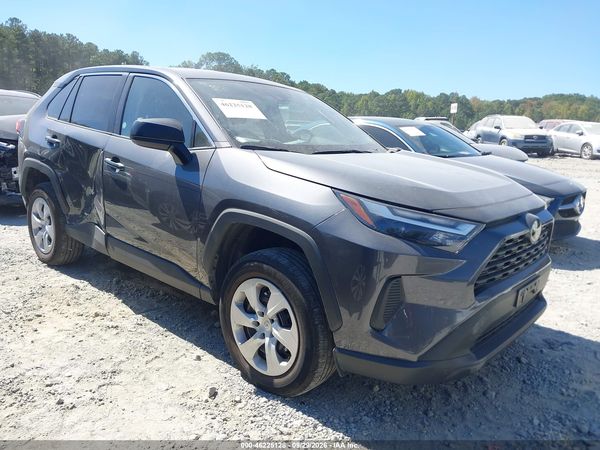 2025 TOYOTA RAV4 LE — I116