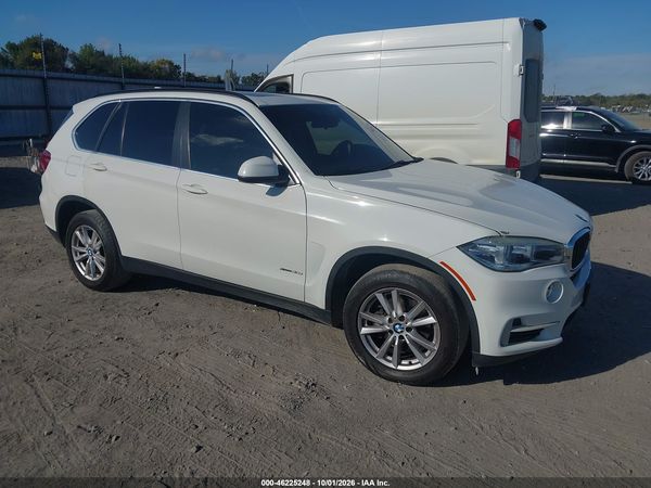 2014 BMW X5 XDRIVE35I — I1