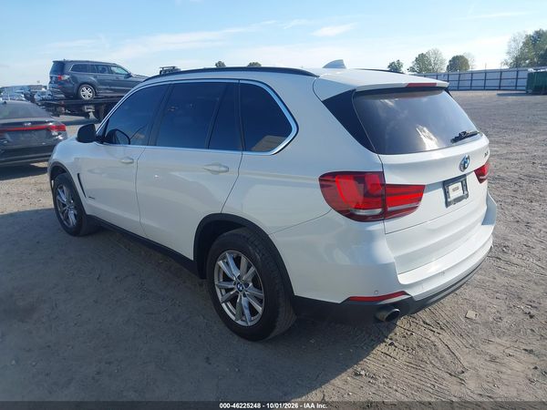 2014 BMW X5 XDRIVE35I — I3