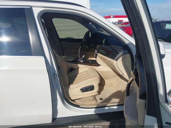 2014 BMW X5 XDRIVE35I — I5