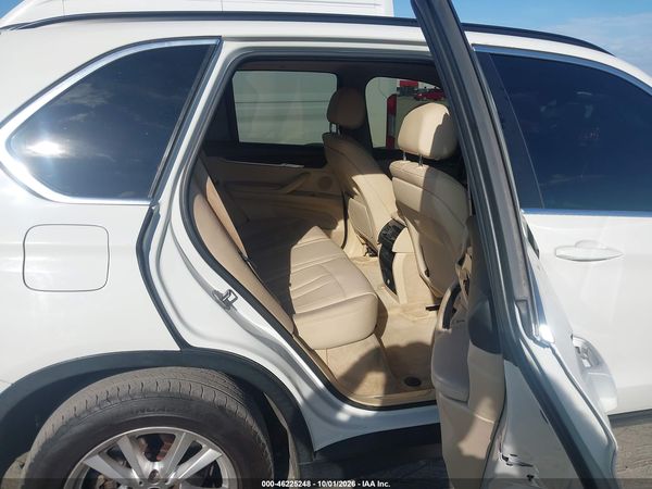 2014 BMW X5 XDRIVE35I — I8