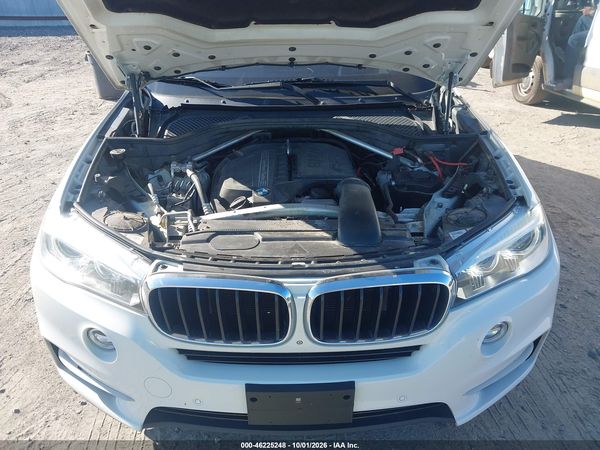 2014 BMW X5 XDRIVE35I — I10