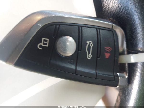 2014 BMW X5 XDRIVE35I — I11