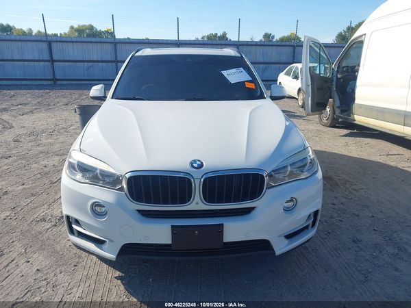 2014 BMW X5 XDRIVE35I — I115