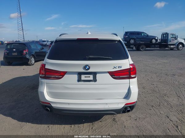 2014 BMW X5 XDRIVE35I — I119