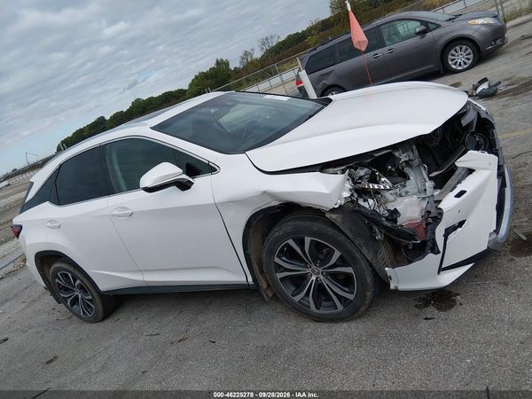 2017 LEXUS RX 350 — I116