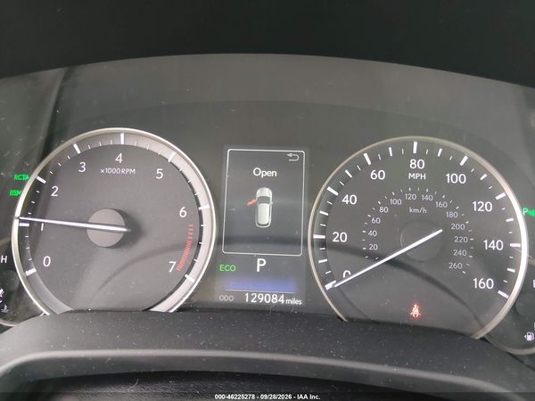 2017 LEXUS RX 350 — I118
