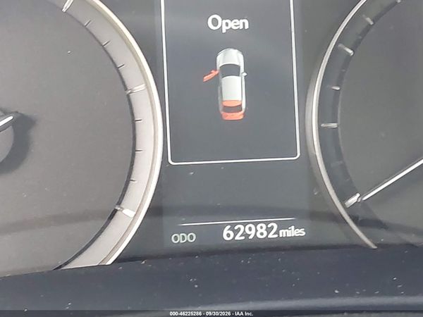 2018 LEXUS RX 350 350/350 F Sport — I7