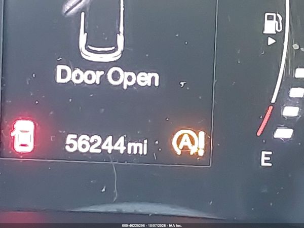 2019 JEEP COMPASS LATITUDE 4X4 — I118