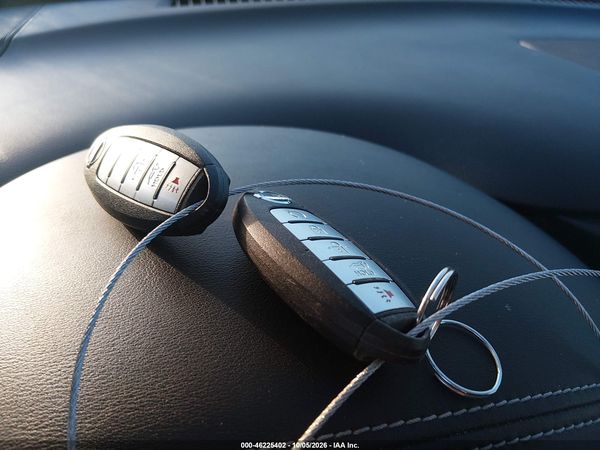 2019 NISSAN MURANO — I11
