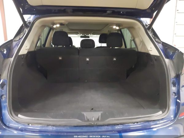 2019 NISSAN MURANO — I152