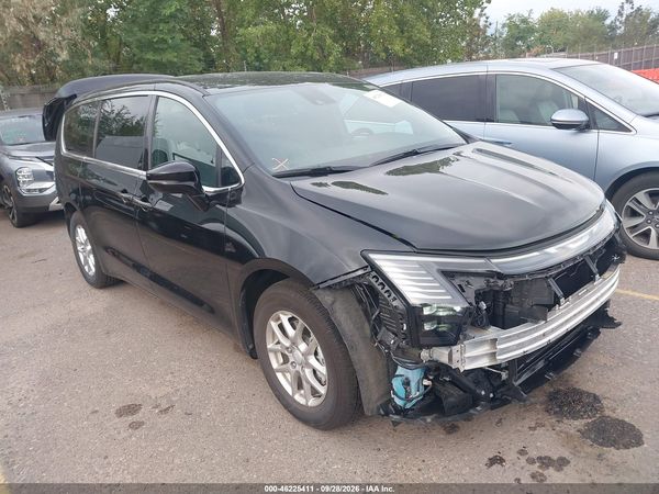2027 CHRYSLER PACIFICA Select — I1
