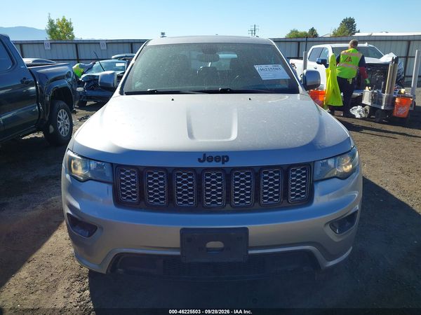 2019 JEEP GRAND CHEROKEE ALTITUDE 4X4 — I115