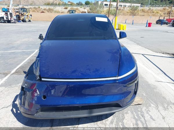 2026 TESLA MODEL Y — I115