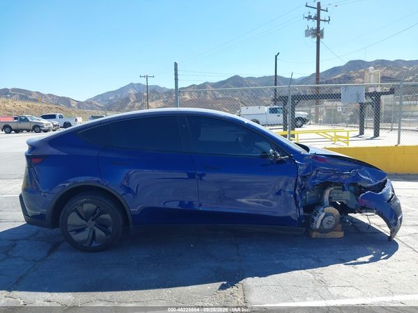 2026 TESLA MODEL Y — I116