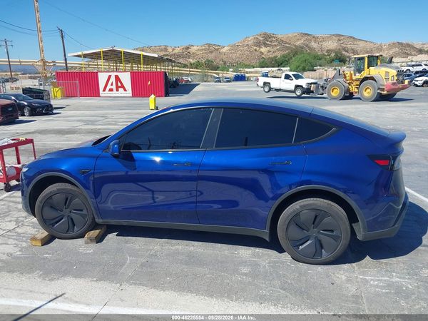 2026 TESLA MODEL Y — I117