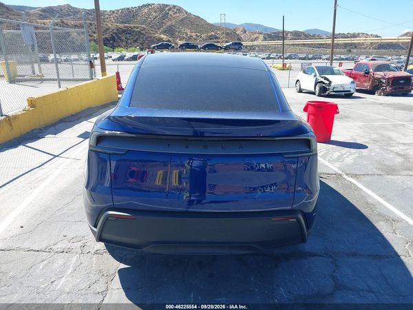 2026 TESLA MODEL Y — I119