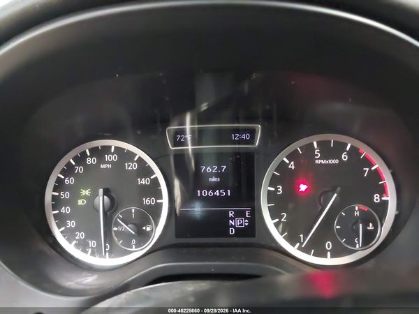 2019 INFINITI QX30 LUXE — I7