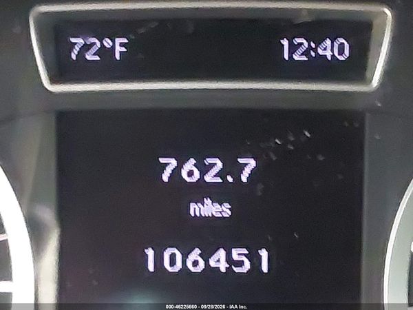 2019 INFINITI QX30 LUXE — I118