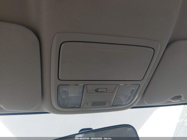 2016 HONDA CR-V LX — I155