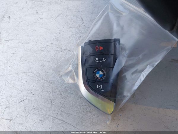 2022 BMW 330I — I11
