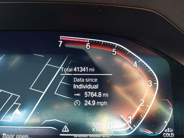 2022 BMW 330I — I118