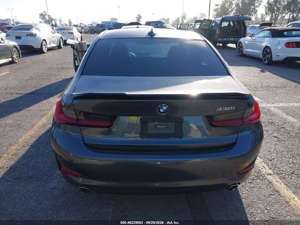 2022 BMW 330I — I119