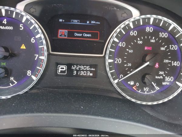 2018 INFINITI QX60 — I118