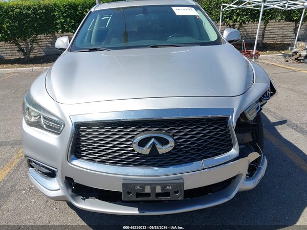 2018 INFINITI QX60 — I152