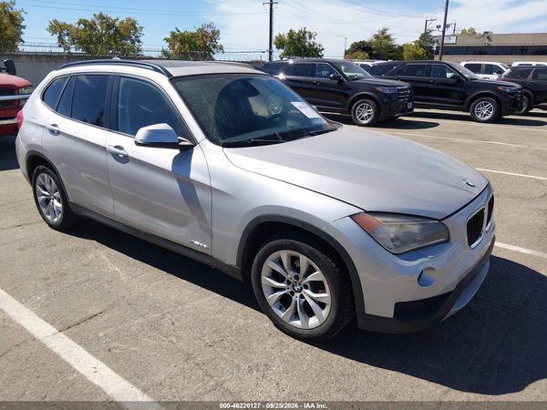 2014 BMW X1 XDRIVE28I — I1