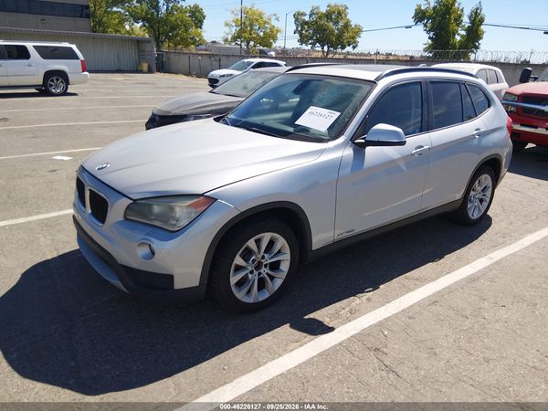 2014 BMW X1 — I2